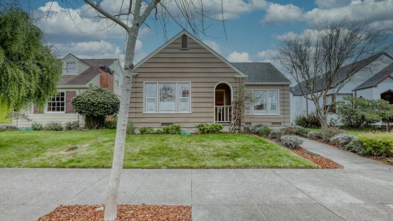 Photo of Outdoor in Eureka