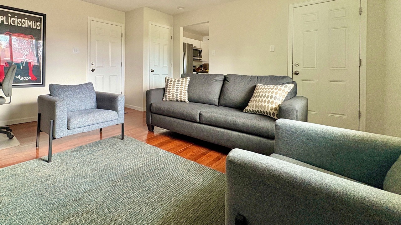 Photo of Livingroom in Longmont