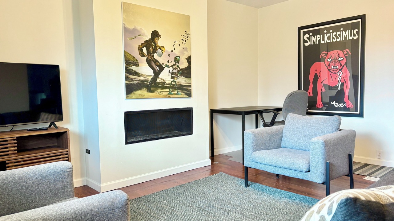 Photo of Livingroom in Longmont