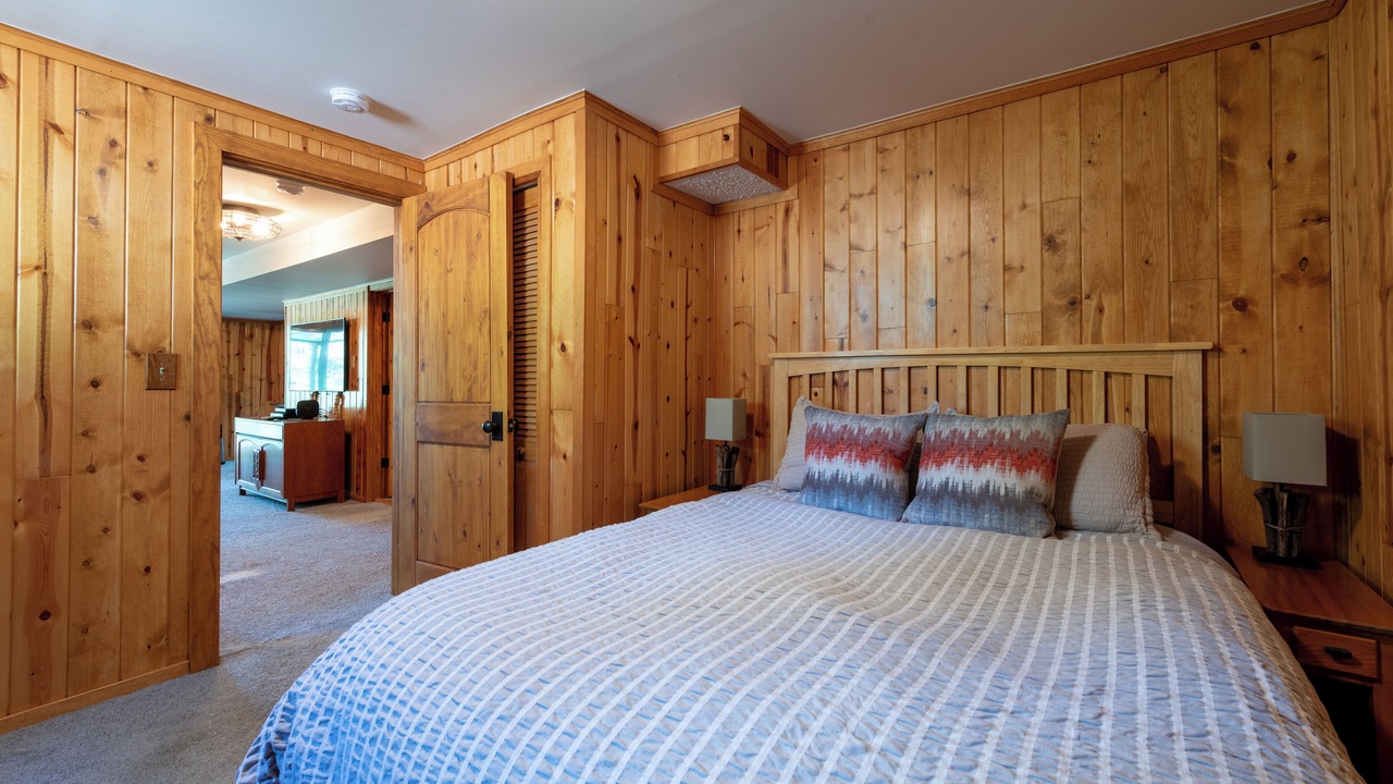 Photo of Bedroom in Nederland