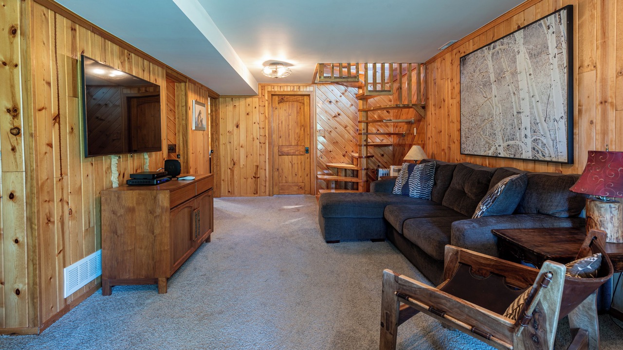 Photo of Livingroom in Nederland