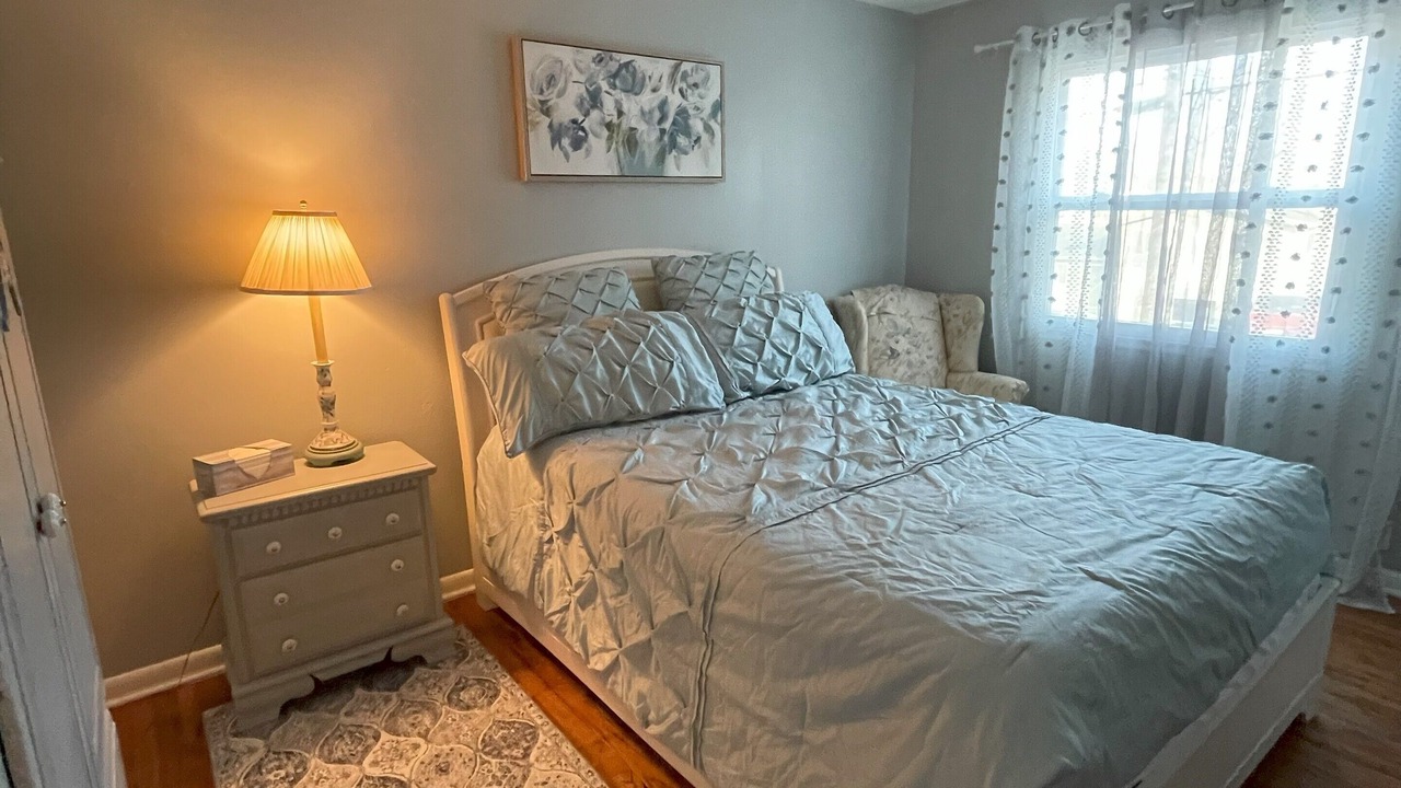 Photo of Bedroom in Merriman Valley