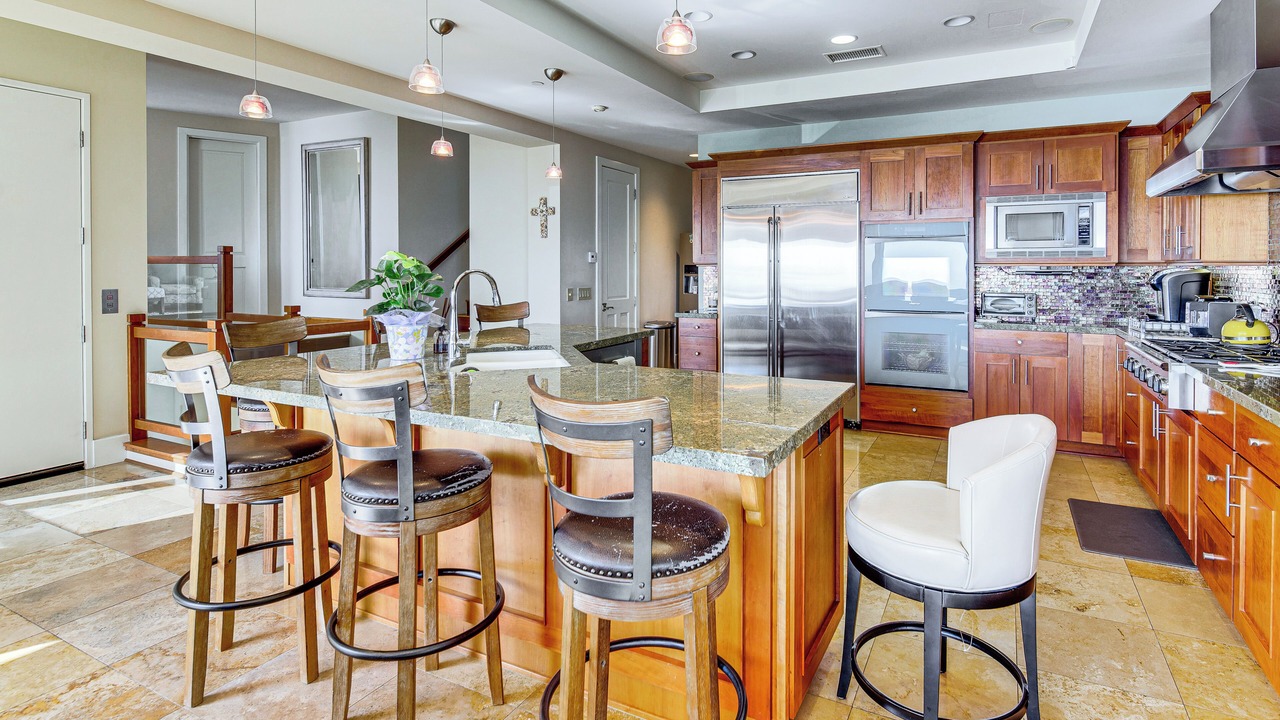 Photo of Kitchen in Diamond Crestview