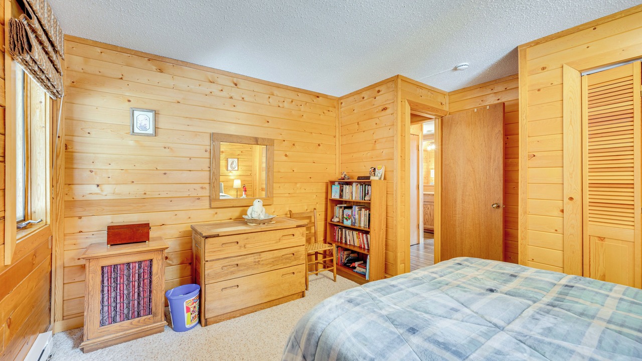 Photo of Bedroom in Allenspark