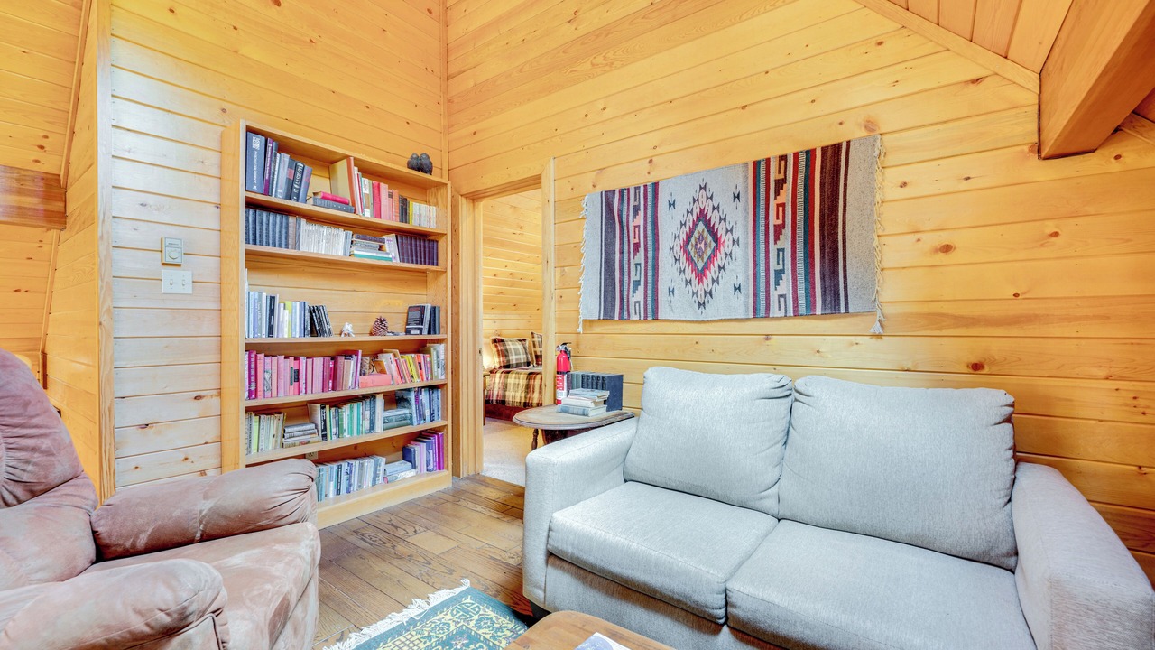 Photo of Livingroom in Allenspark