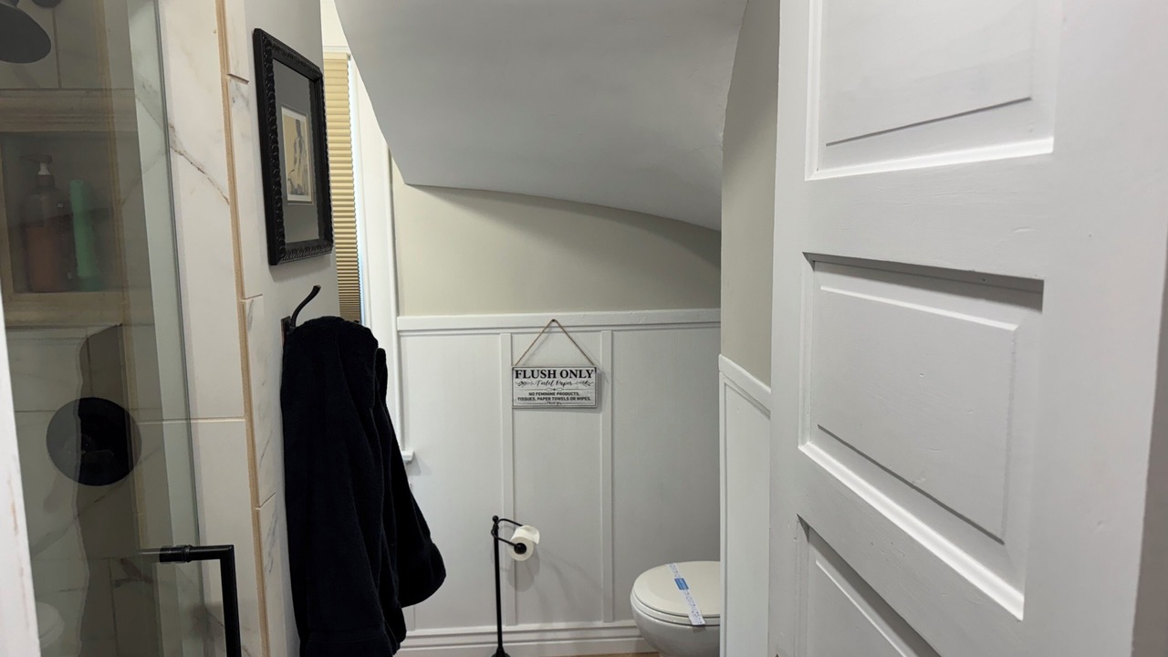Photo of Bathroom in Central Colorado Springs