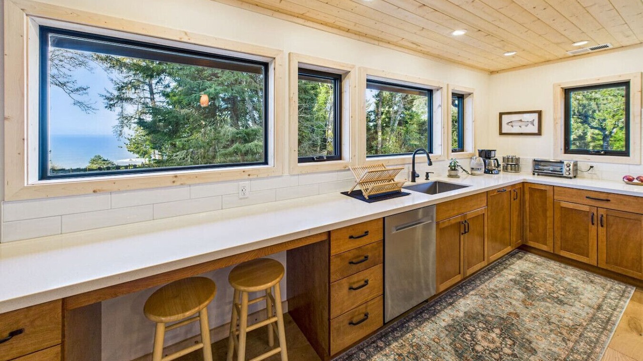 Photo of Kitchen in Trinidad
