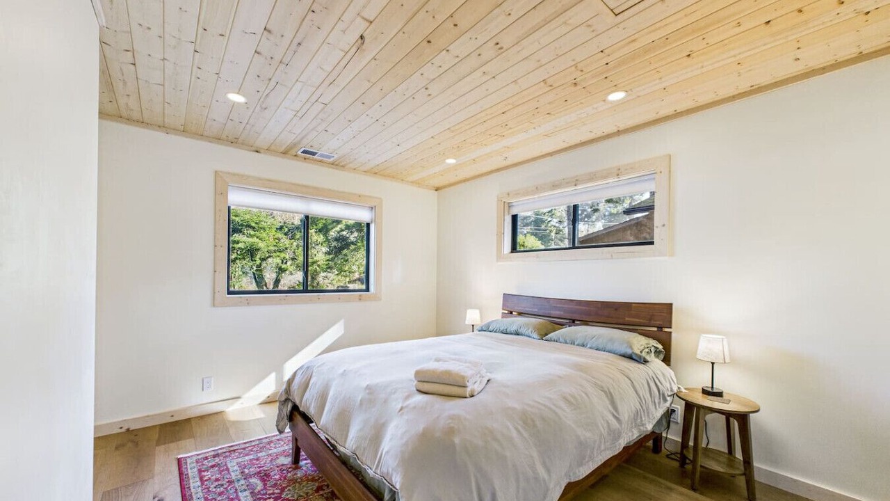 Photo of Bedroom in Trinidad