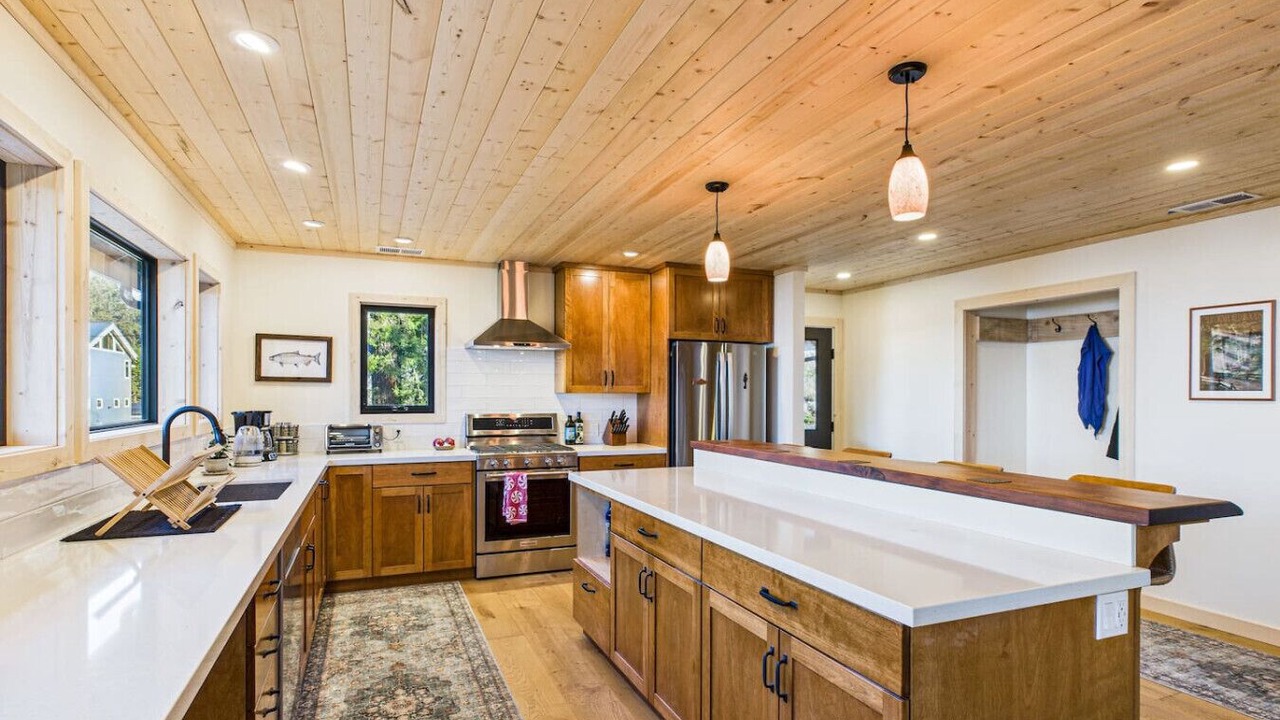 Photo of Kitchen in Trinidad
