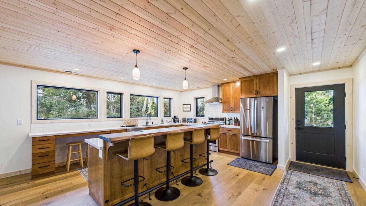 Photo of Kitchen in Trinidad