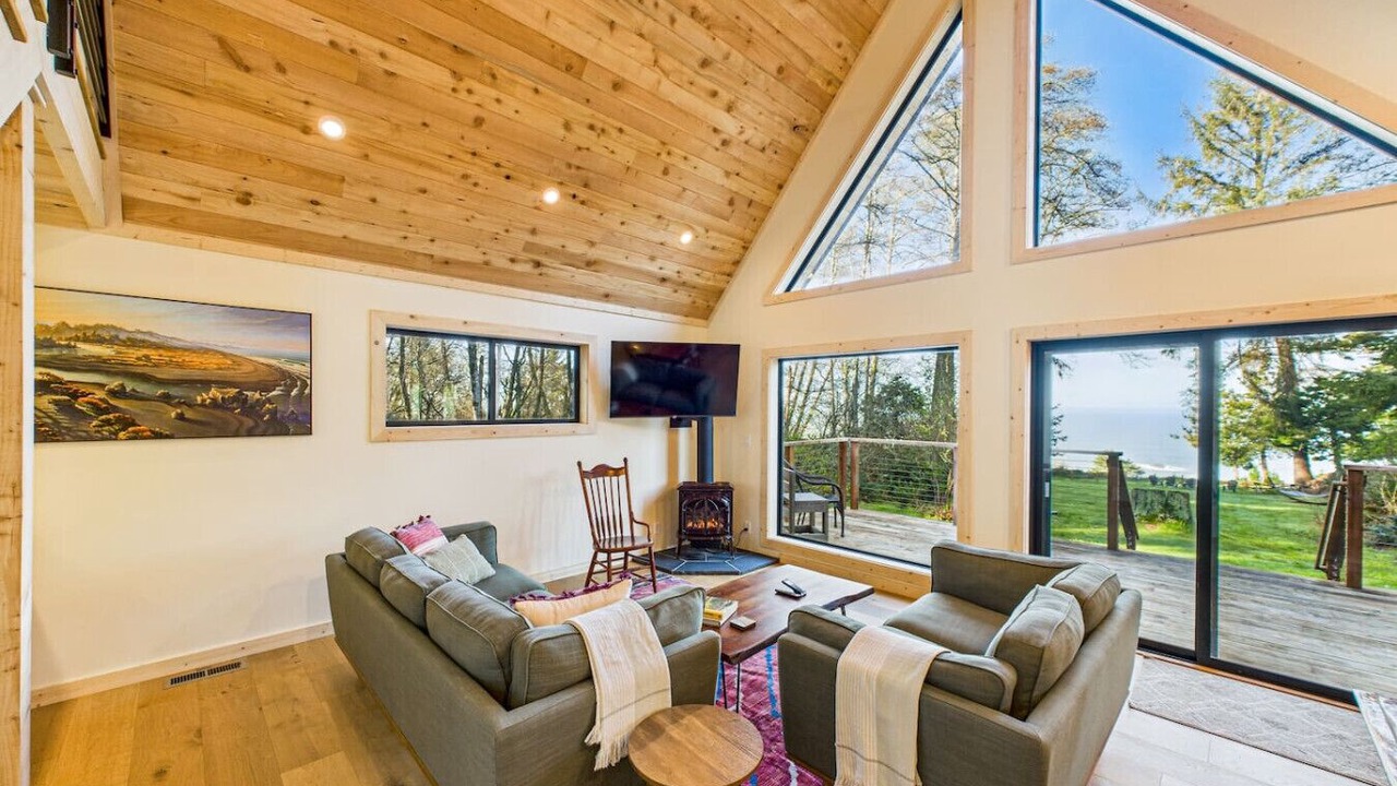 Photo of Livingroom in Trinidad