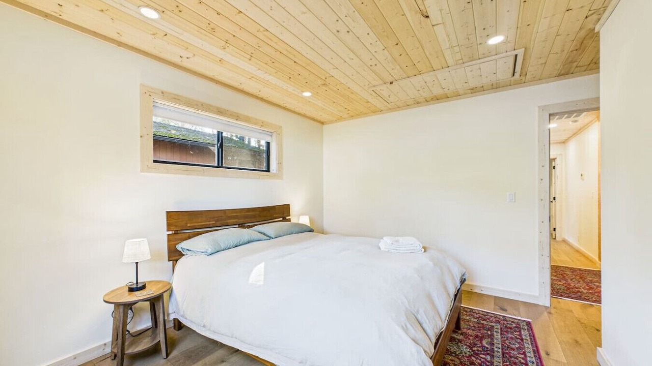 Photo of Bedroom in Trinidad