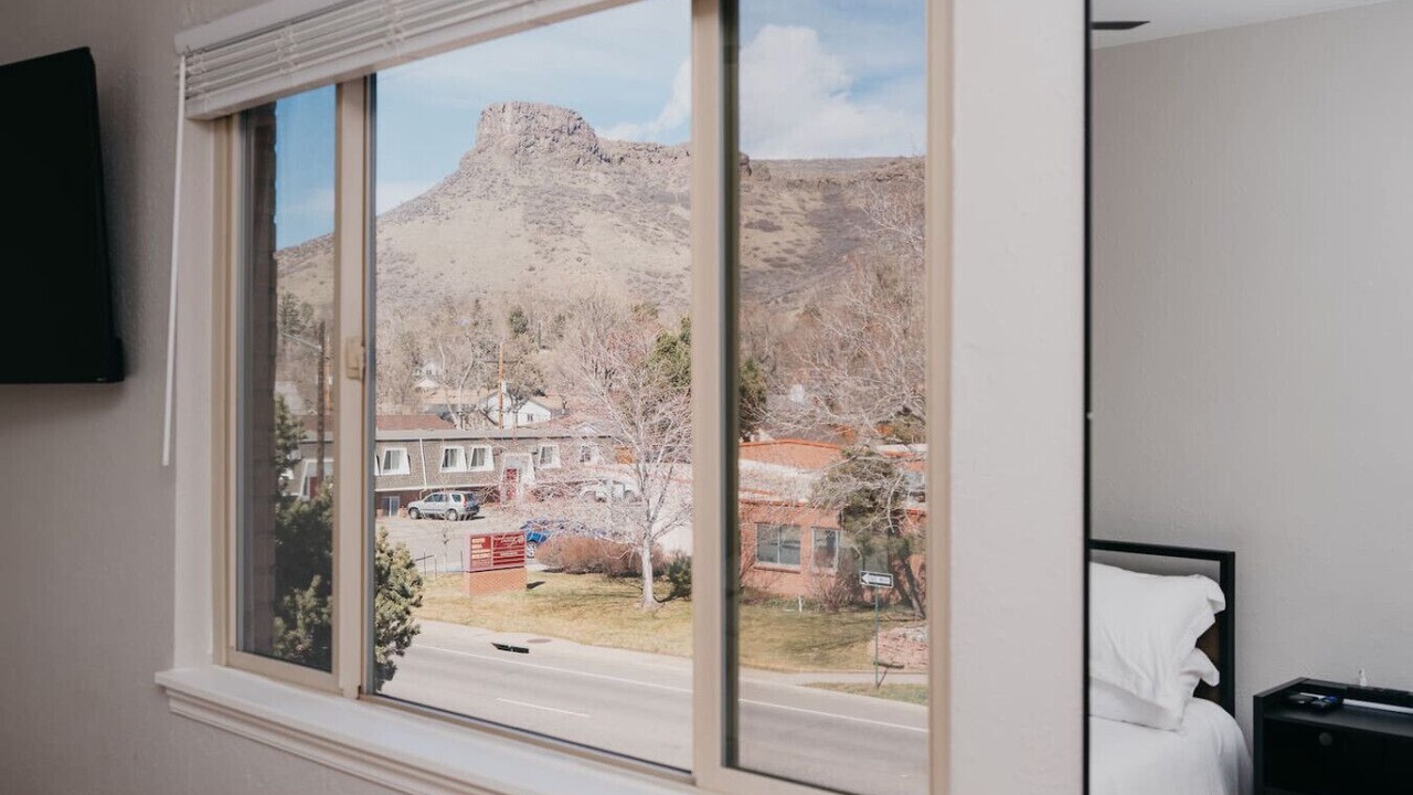 Photo of Bedroom in Golden