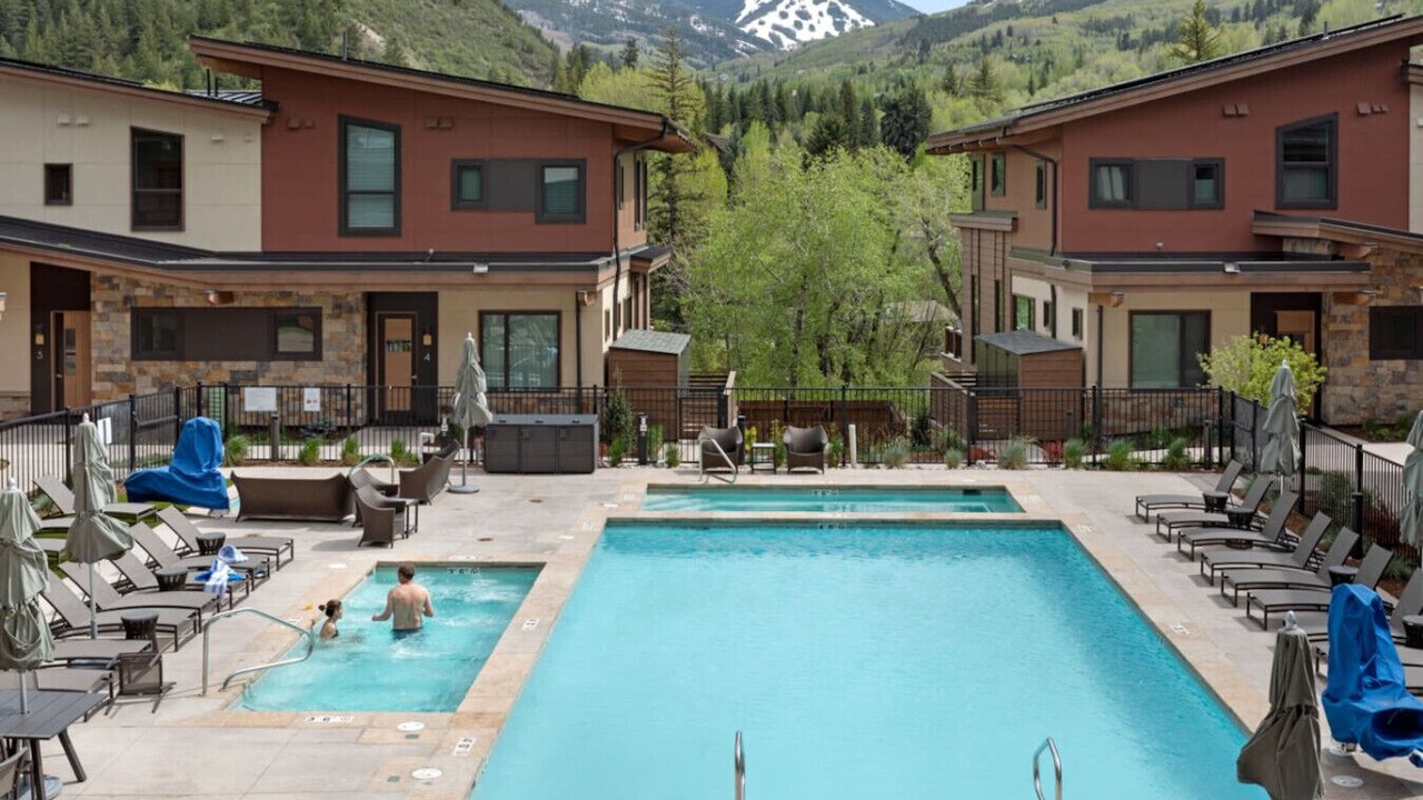 Photo of Outdoor in Avon