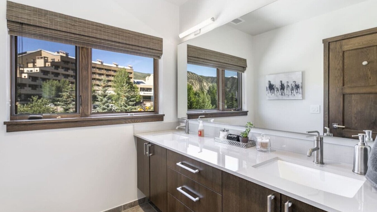 Photo of Bathroom in Avon
