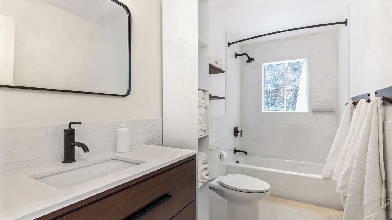 Photo of Bathroom in Avon