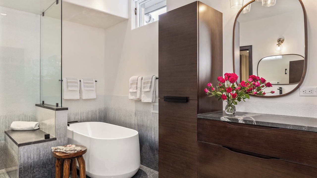 Photo of Bathroom in Avon