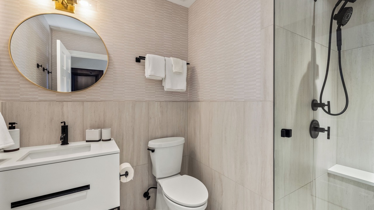 Photo of Bathroom in Avon