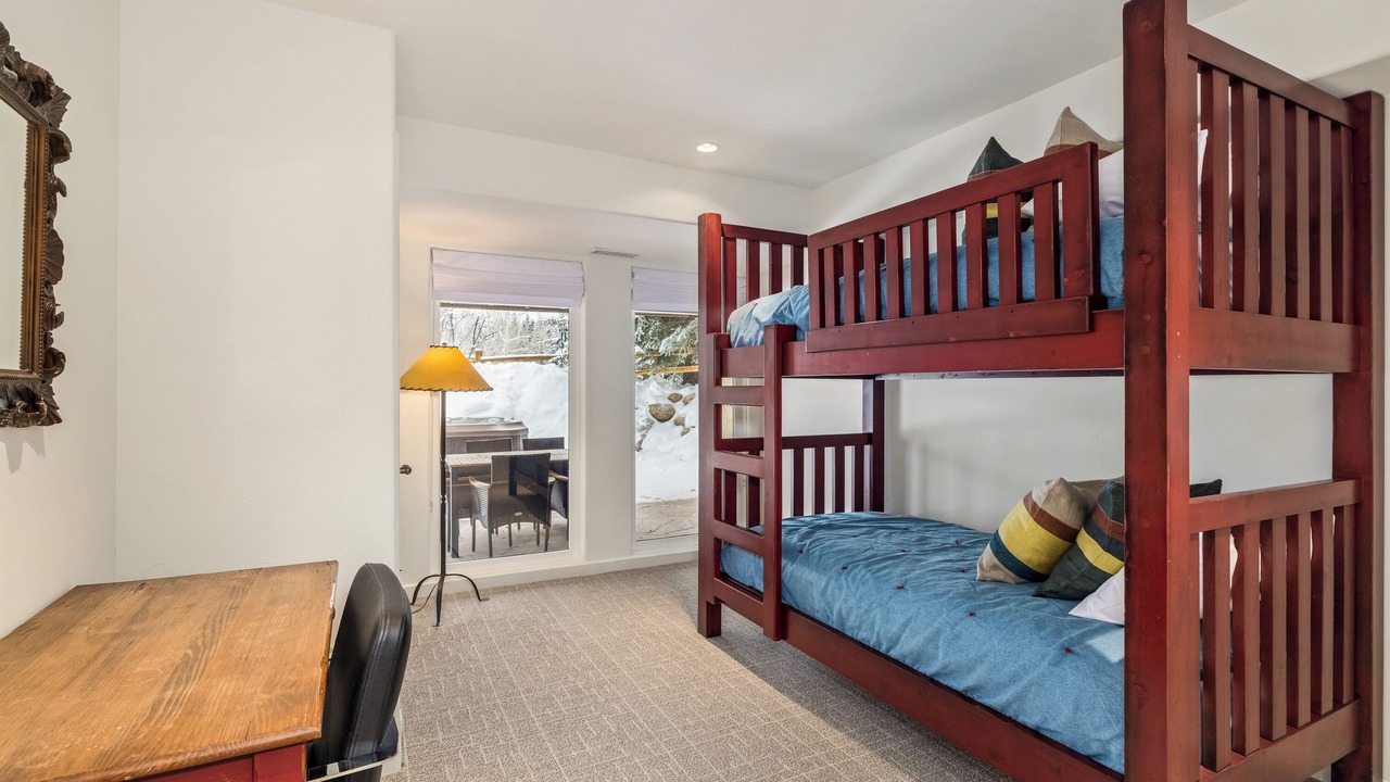 Photo of Bedroom in Avon