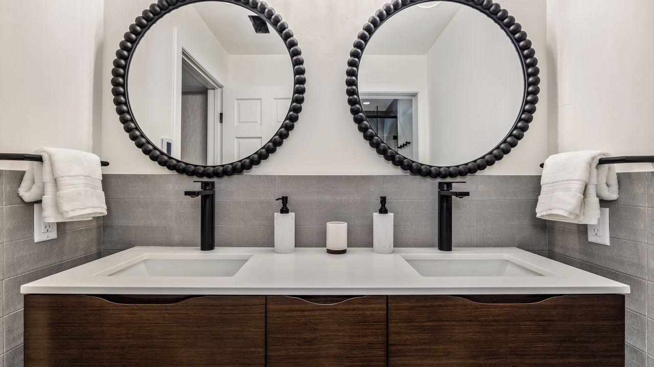Photo of Bathroom in Avon