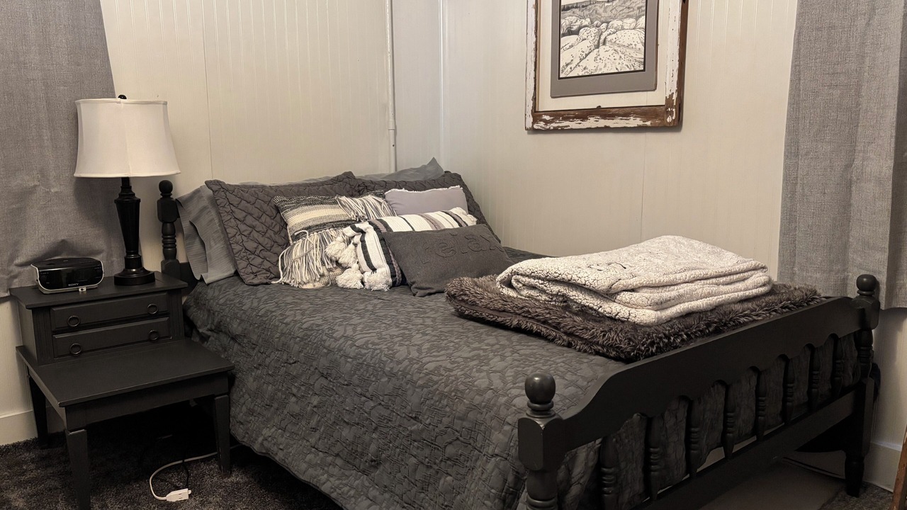 Photo of Bedroom in Laramie