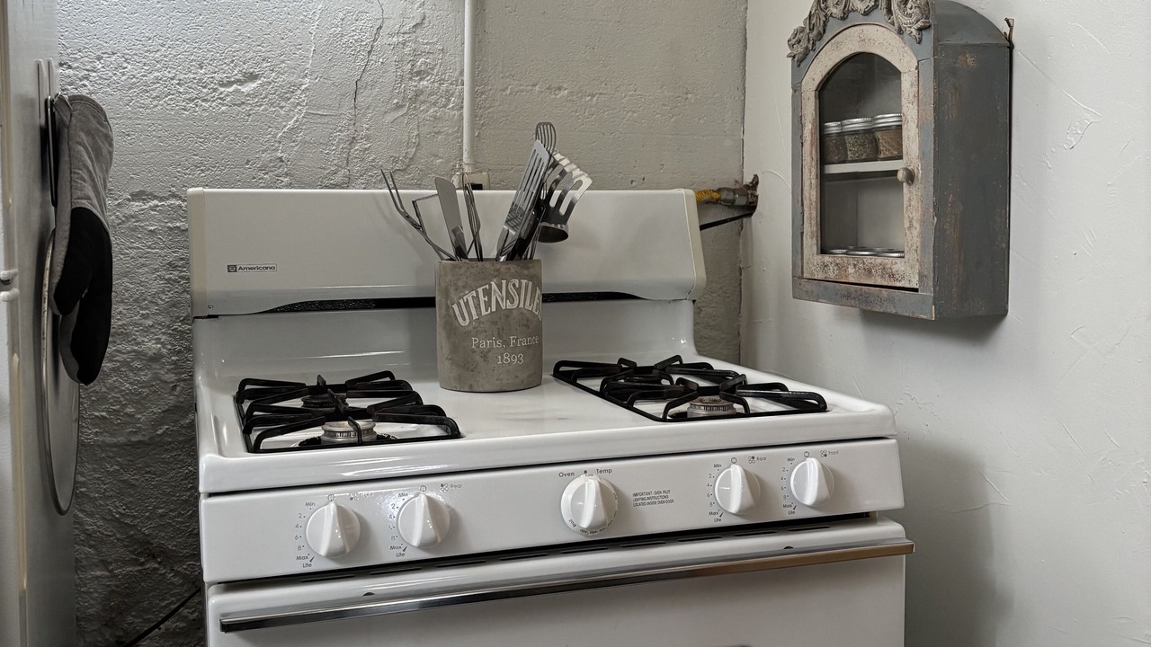 Photo of Kitchen in Laramie