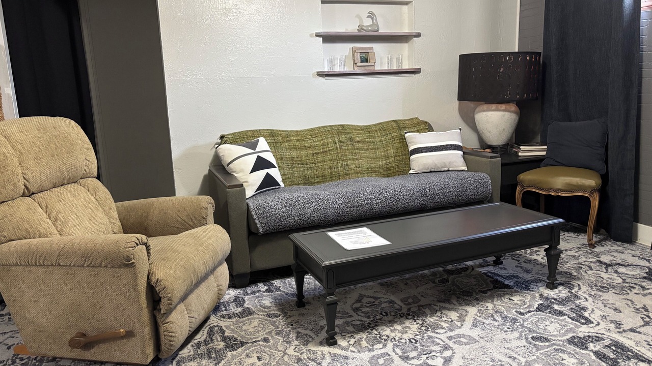 Photo of Livingroom in Laramie