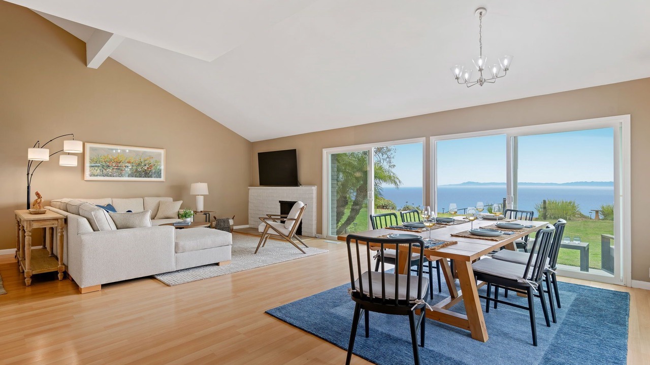 Photo of Bedroom in The Mesa