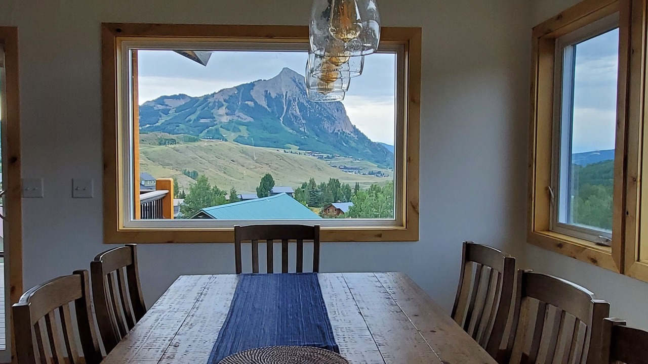 Photo of Bedroom in Mount Crested Butte
