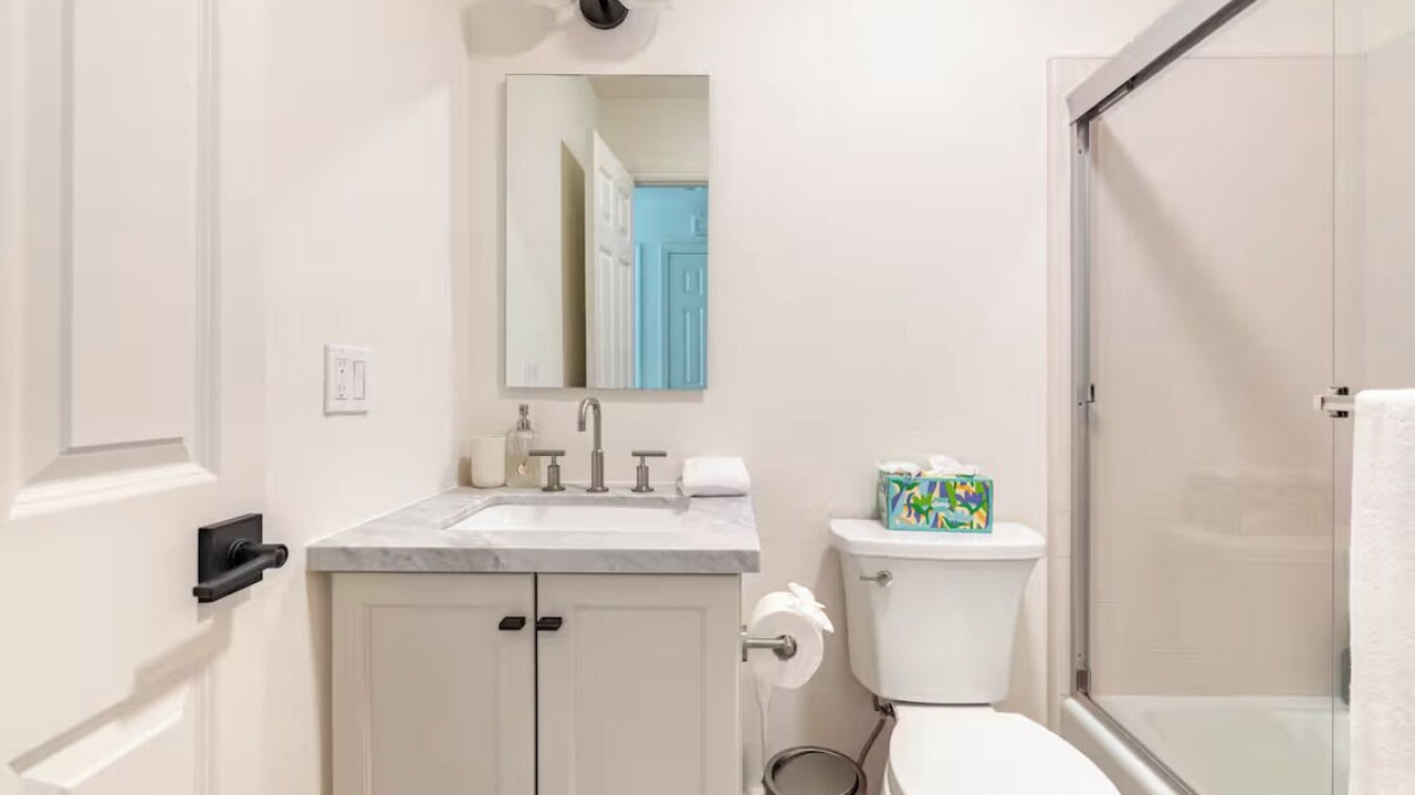 Photo of Bathroom in Montecito