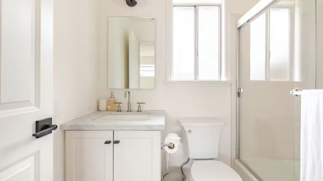 Photo of Bathroom in Montecito