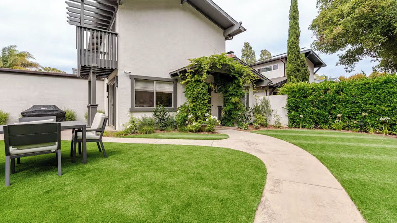 Photo of Outdoor in Montecito