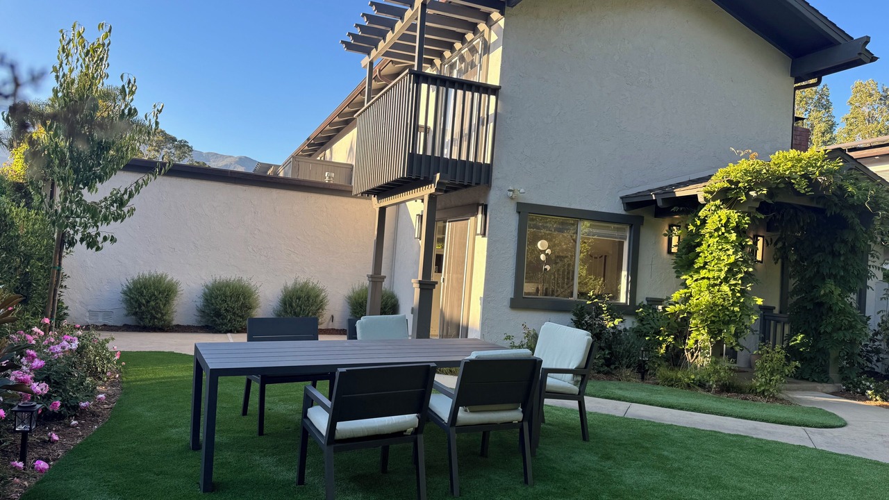 Photo of Outdoor in Montecito