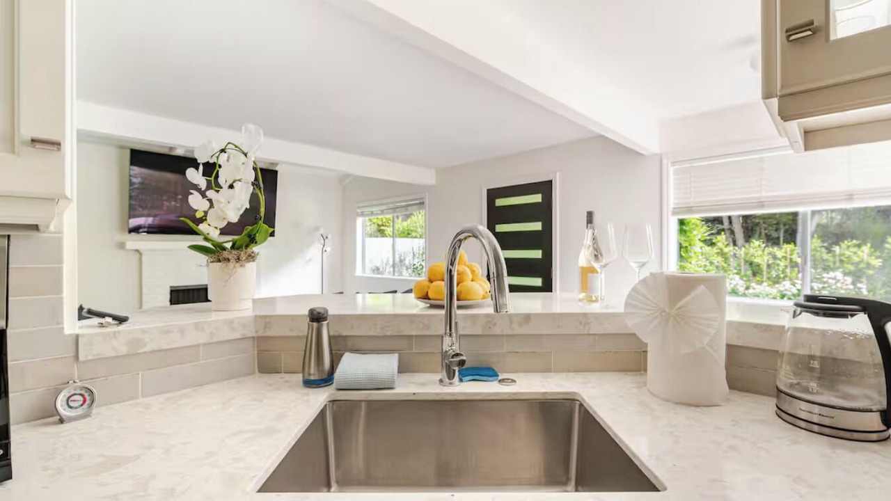 Photo of Kitchen in Montecito