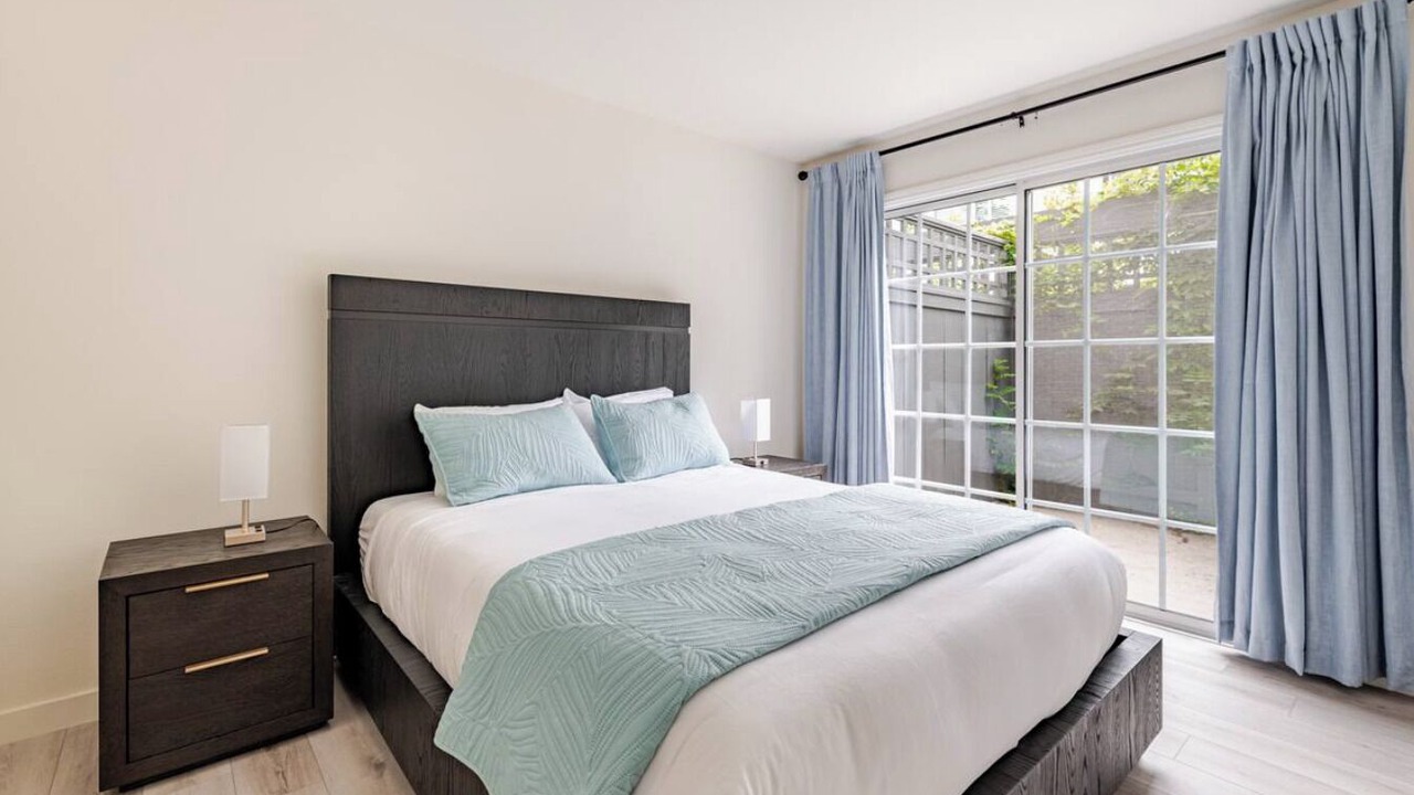 Photo of Bedroom in Montecito