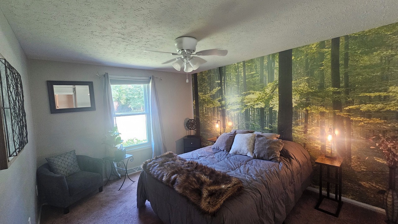 Photo of Bedroom in Avon Lake