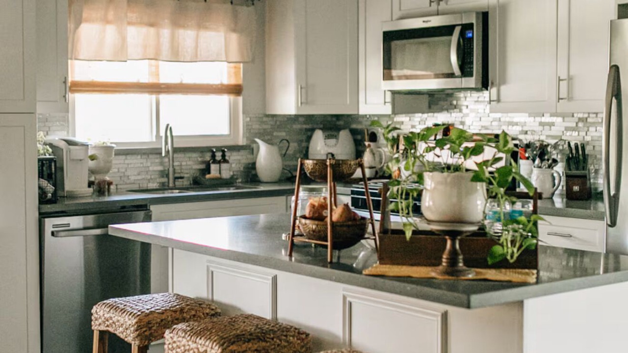 Photo of Kitchen in Visalia