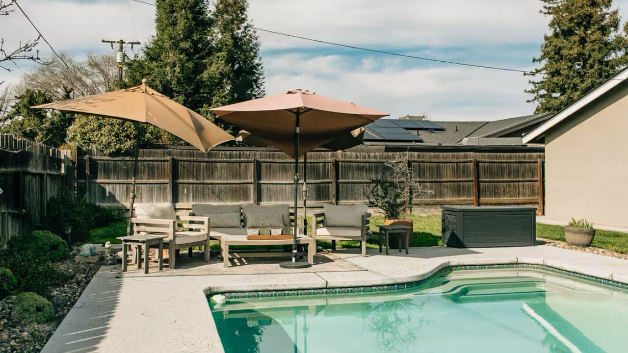 Photo of Outdoor in Visalia