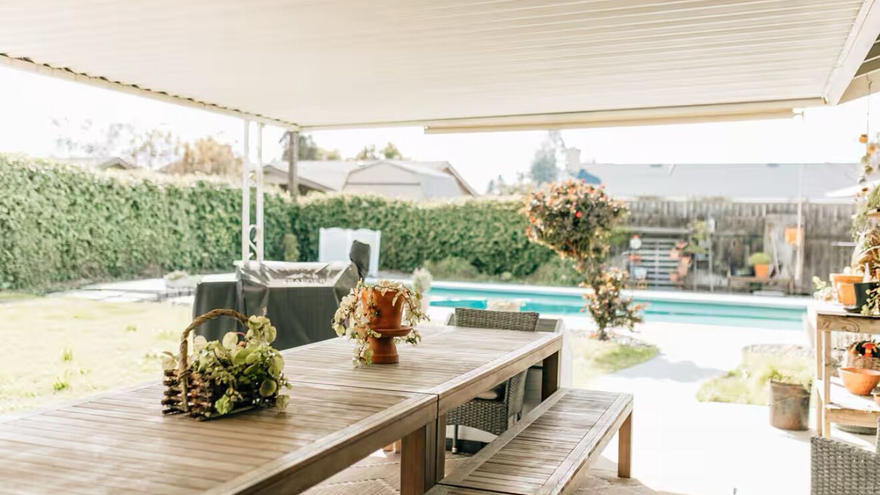 Photo of Outdoor in Visalia