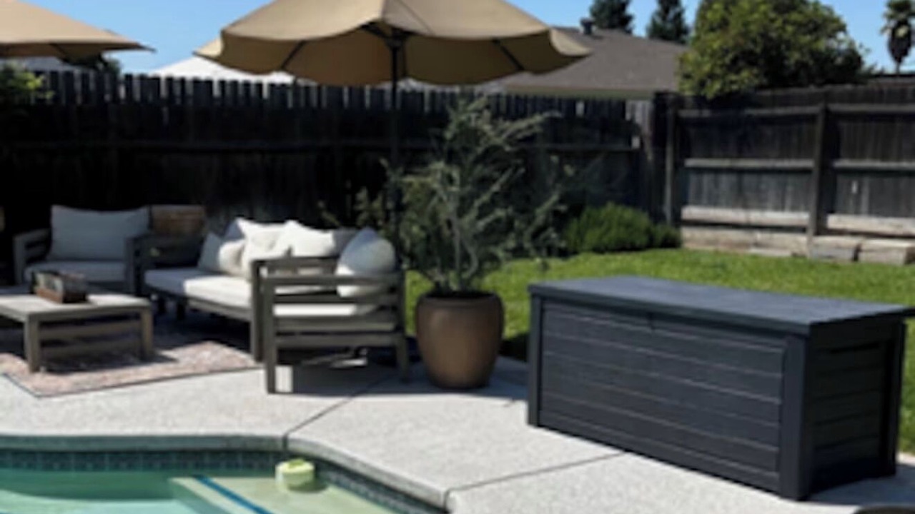 Photo of Outdoor in Visalia