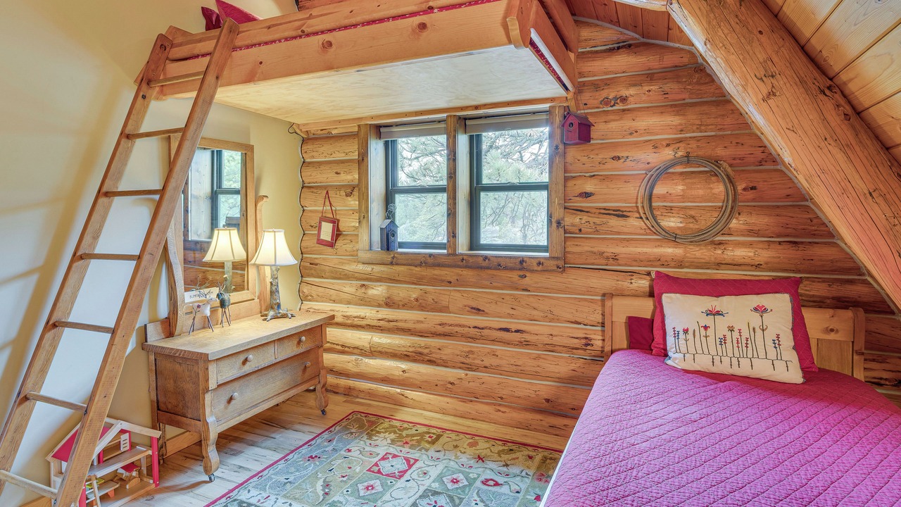 Photo of Bedroom in Cotopaxi
