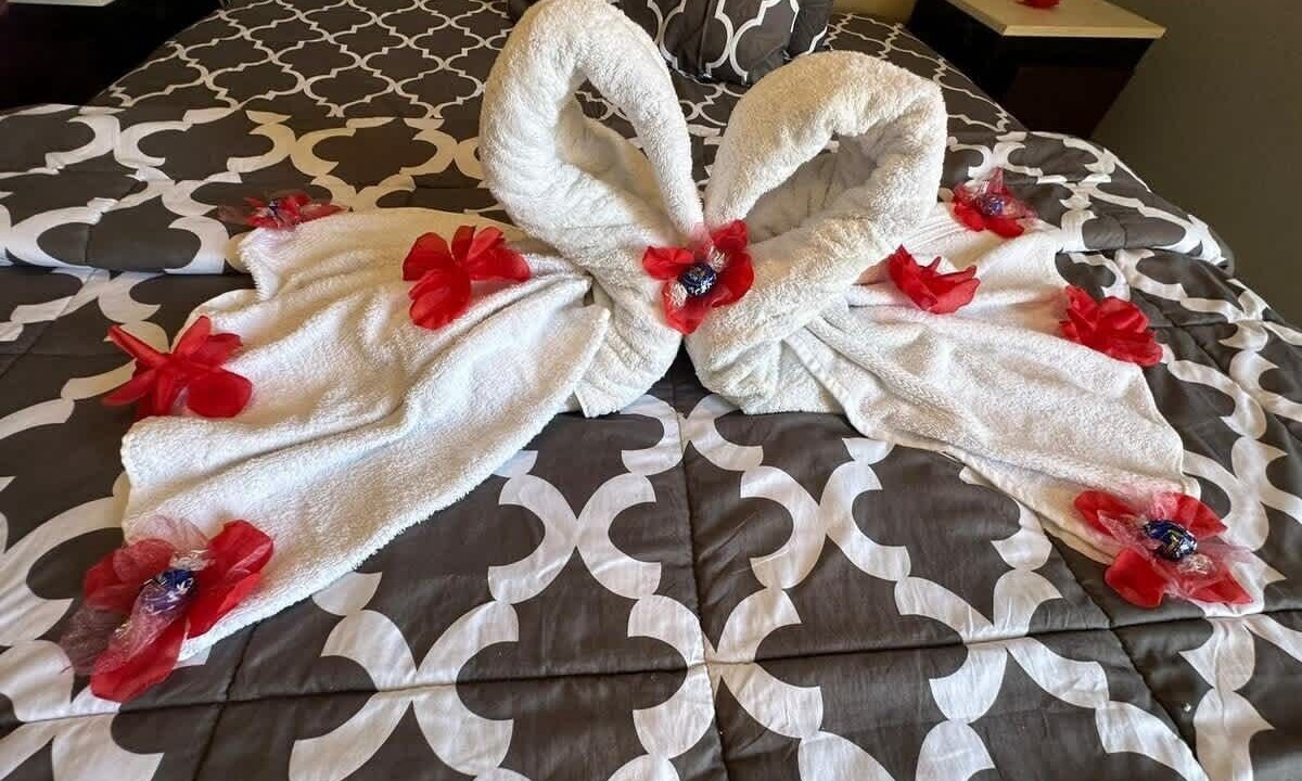 Photo of Bedroom in Sunrise Manor