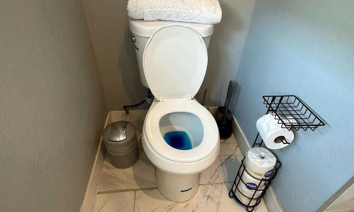 Photo of Bathroom in Sunrise Manor