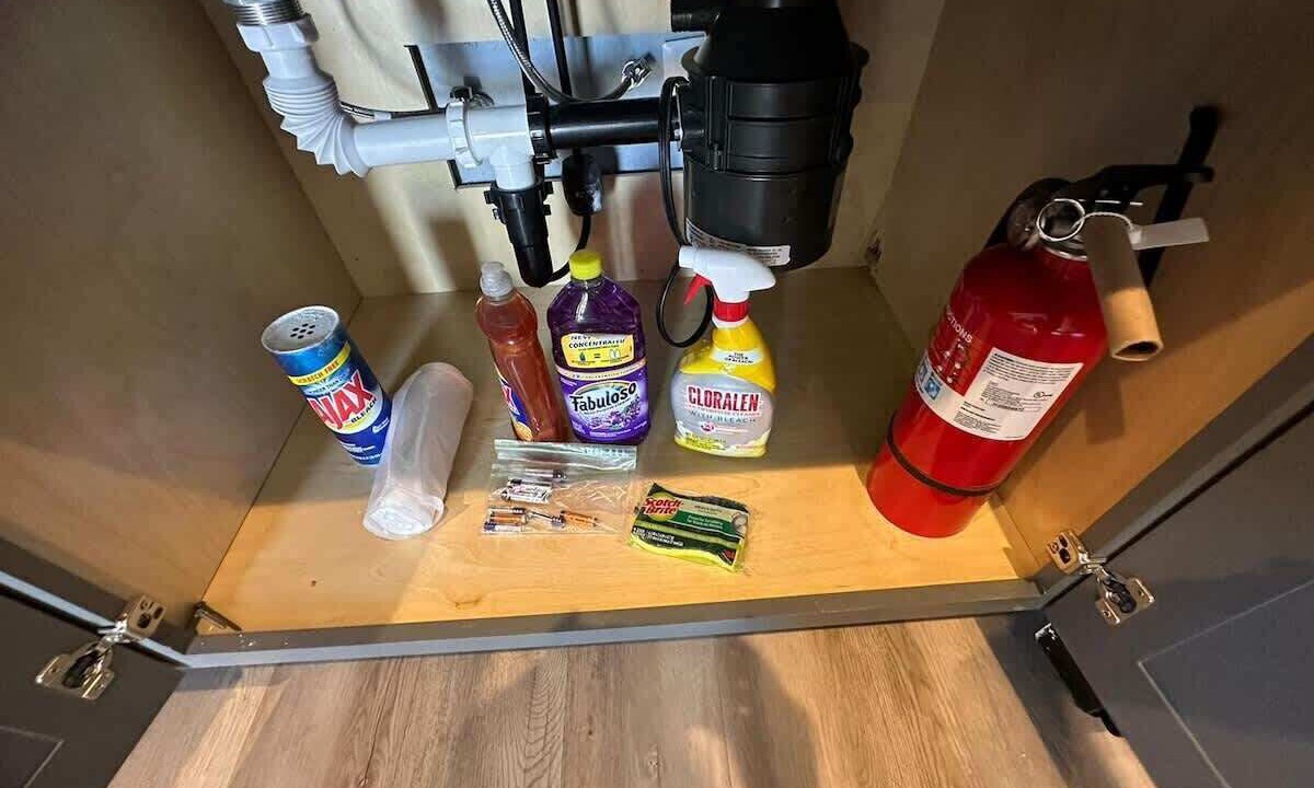 Photo of Bathroom in Sunrise Manor