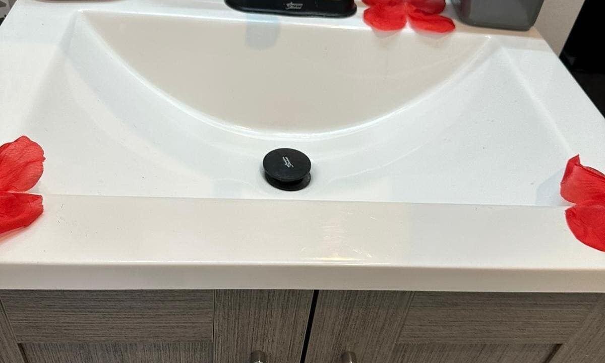 Photo of Bathroom in Sunrise Manor