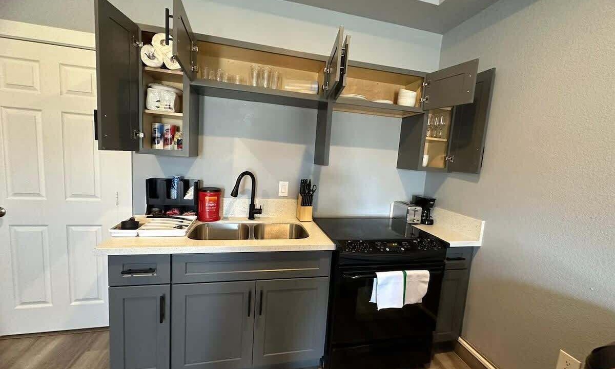 Photo of Kitchen in Sunrise Manor