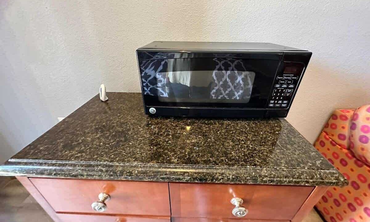Photo of Kitchen in Sunrise Manor