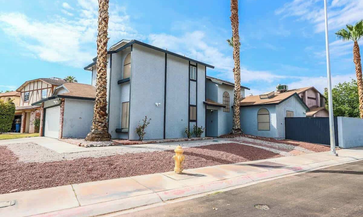 Photo of Outdoor in Las Vegas