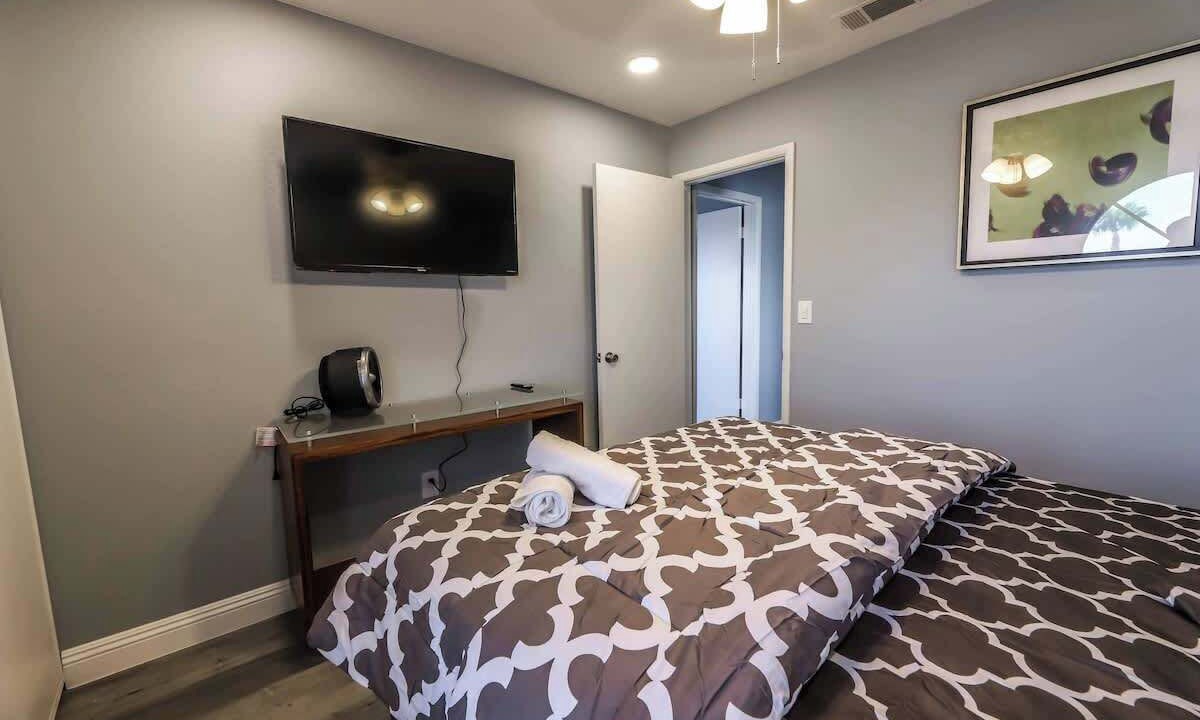 Photo of Bedroom in Las Vegas