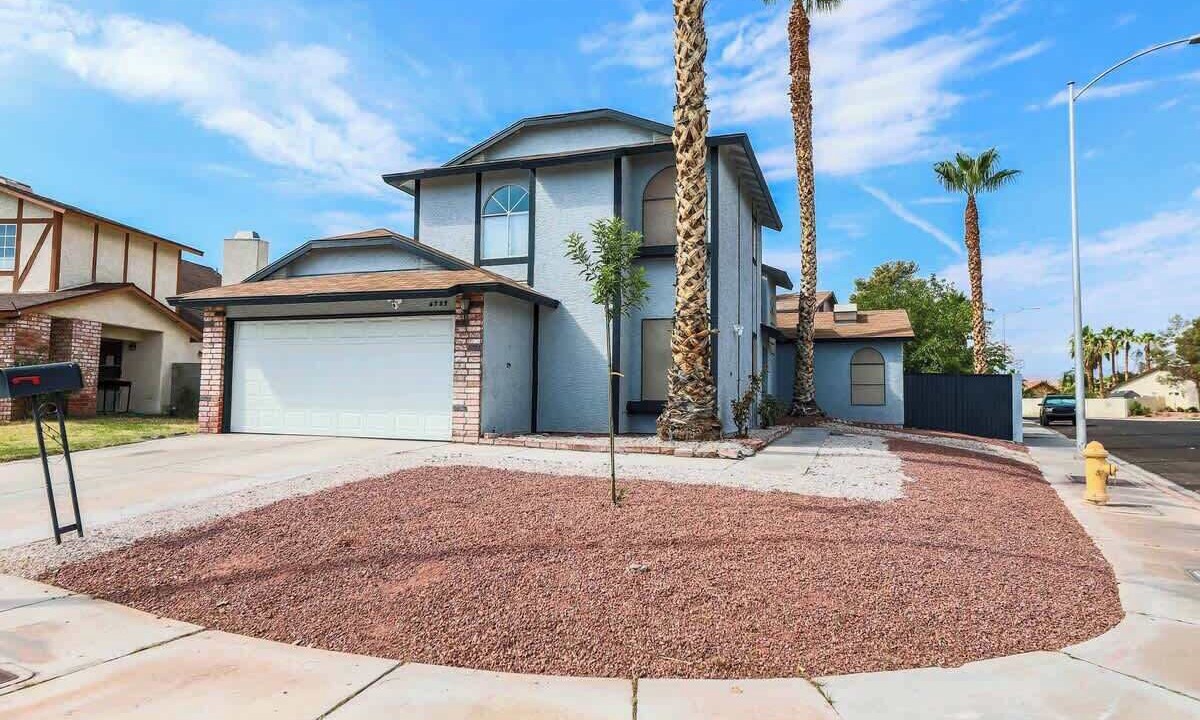 Photo of Outdoor in Las Vegas